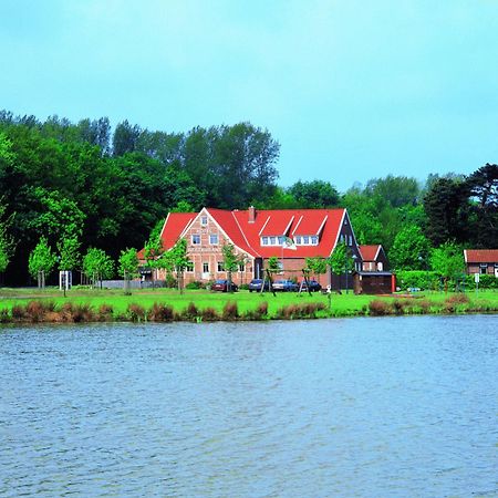Hotel Restaurant Lathener Marsch Екстериор снимка